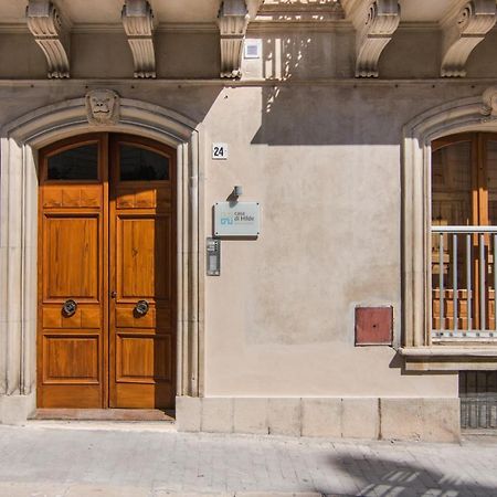 Hotel Casa Di Hilde Scicli Esterno foto