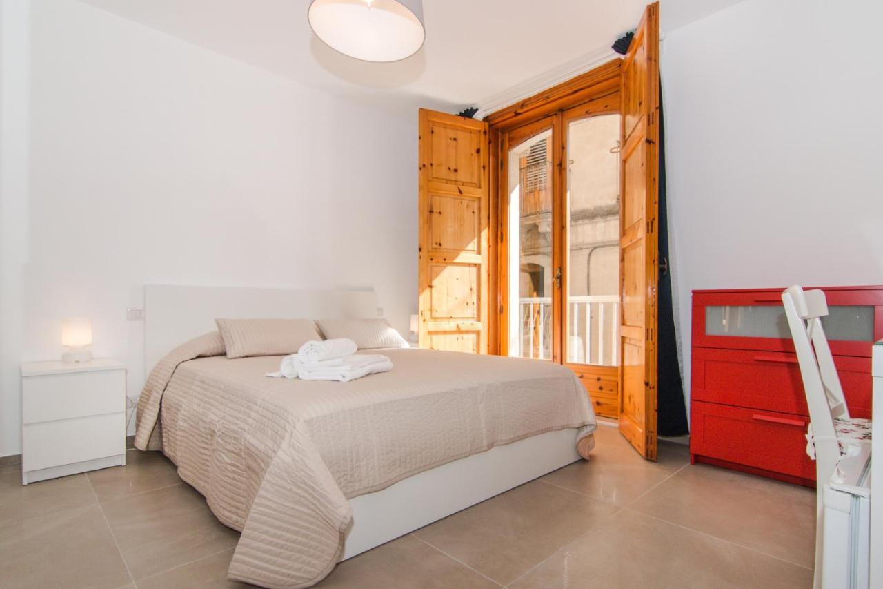 Hotel Casa Di Hilde Scicli Esterno foto