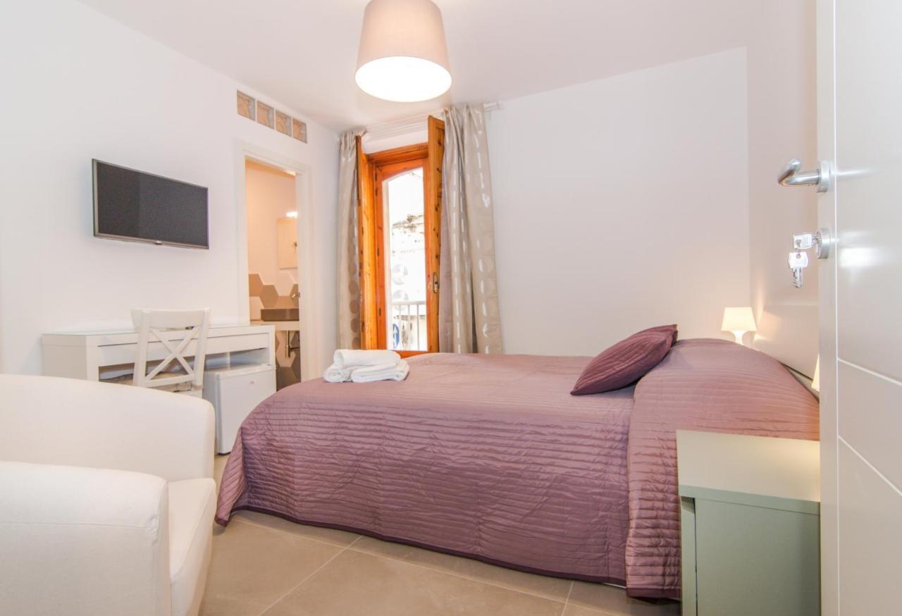 Hotel Casa Di Hilde Scicli Esterno foto