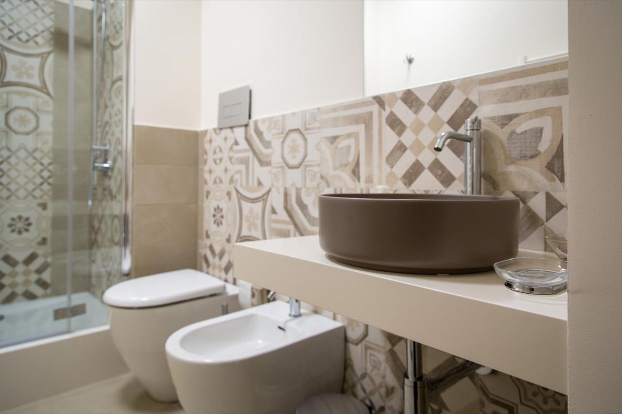 Hotel Casa Di Hilde Scicli Esterno foto